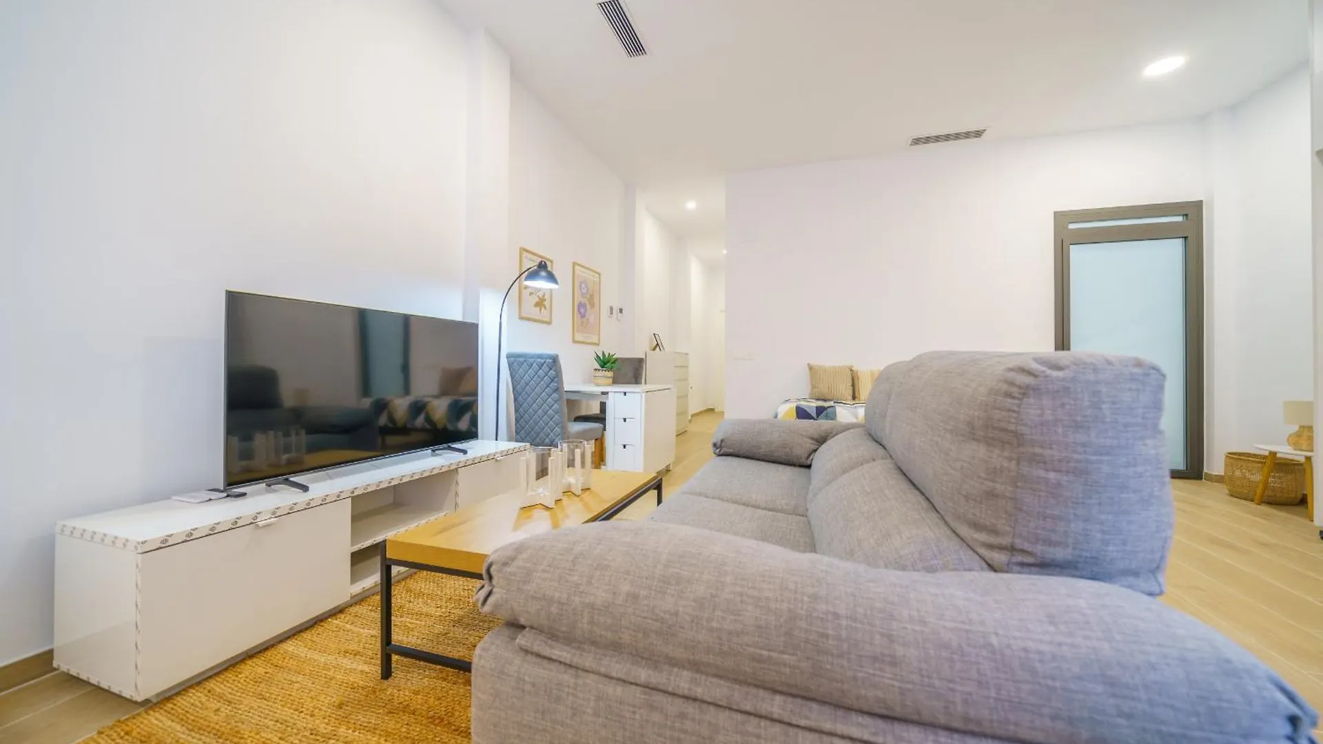 Homeholidaysrentals Mana - Costa Barcelona 皮内达德马尔 西班牙