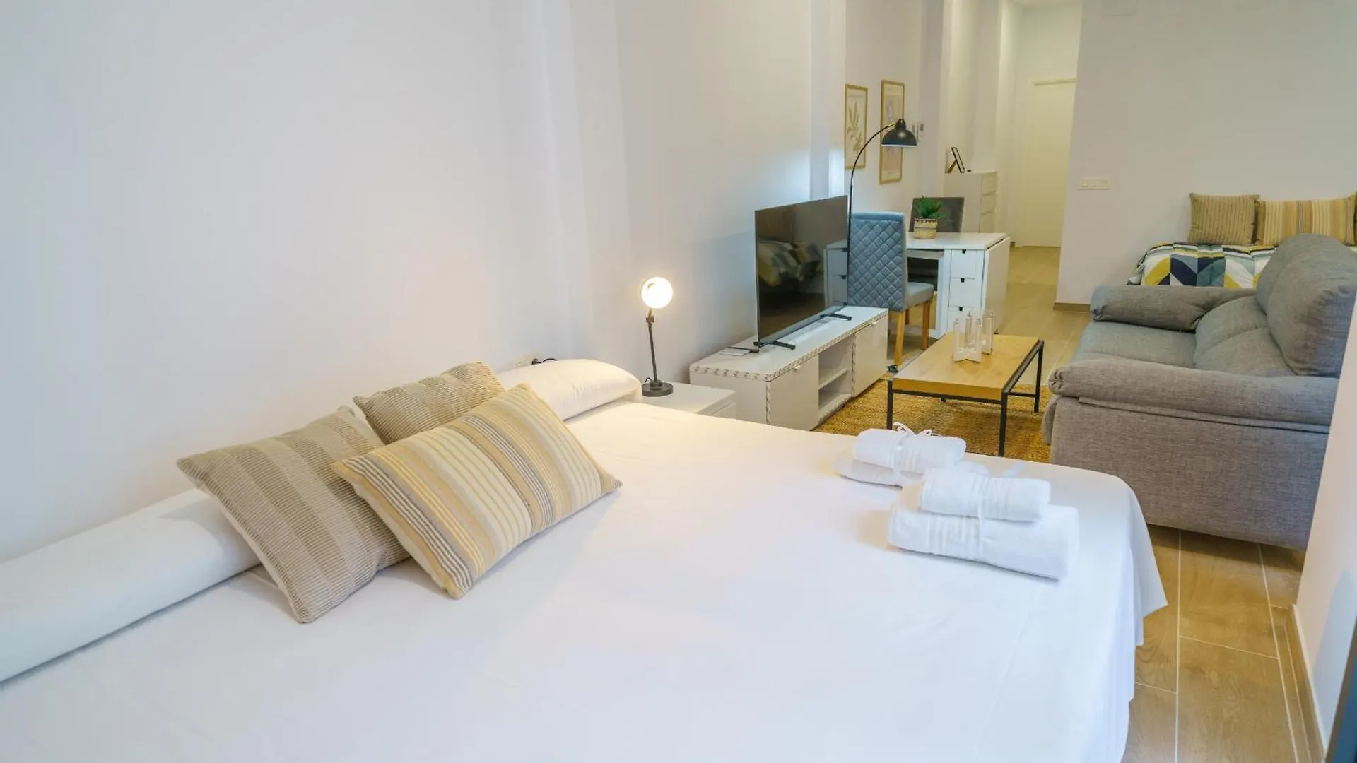 公寓 Homeholidaysrentals Mana - Costa Barcelona 皮内达德马尔